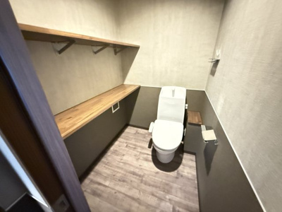 【トイレ】 | LEGALAND＋猫　MIYAKOJIMA(リーガランドプラスネコミヤコジマ)