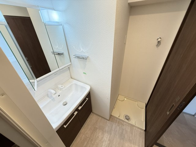 【洗面所】 | LEGALAND＋猫　MIYAKOJIMA(リーガランドプラスネコミヤコジマ)