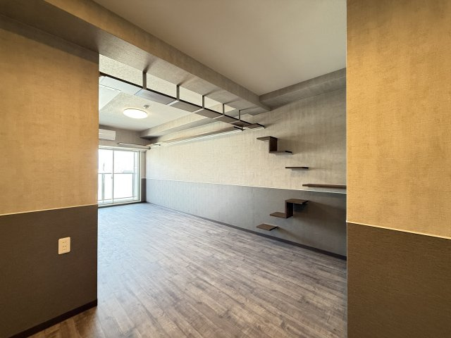 【居間・リビング】 | LEGALAND＋猫　MIYAKOJIMA(リーガランドプラスネコミヤコジマ)