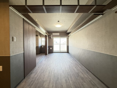 【居間・リビング】 | LEGALAND＋猫　MIYAKOJIMA(リーガランドプラスネコミヤコジマ)