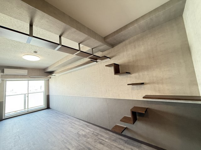 【居間・リビング】 | LEGALAND＋猫　MIYAKOJIMA(リーガランドプラスネコミヤコジマ)