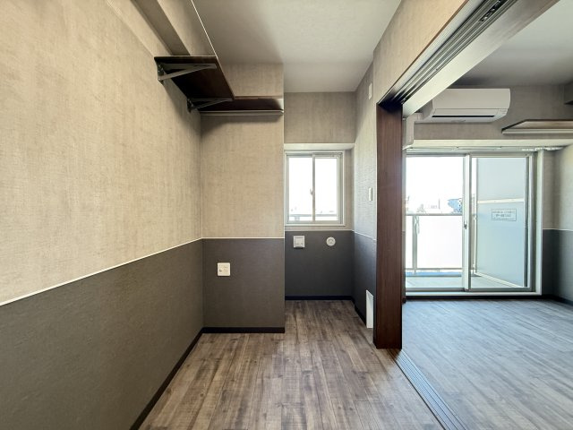 【洋室】 | LEGALAND＋猫　MIYAKOJIMA(リーガランドプラスネコミヤコジマ)