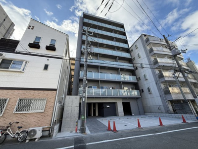 【外観】 | LEGALAND＋猫　MIYAKOJIMA(リーガランドプラスネコミヤコジマ)