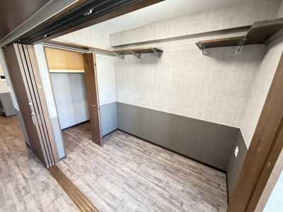 【洋室】 | LEGALAND＋猫　MIYAKOJIMA(リーガランドプラスネコミヤコジマ)