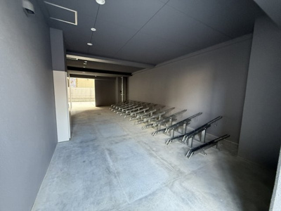 【その他共用部分】 | LEGALAND＋猫　MIYAKOJIMA(リーガランドプラスネコミヤコジマ)