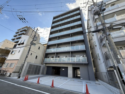 【外観】 | LEGALAND＋猫　MIYAKOJIMA(リーガランドプラスネコミヤコジマ)