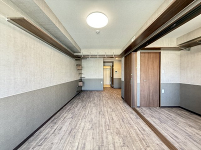 【居間・リビング】 | LEGALAND＋猫　MIYAKOJIMA(リーガランドプラスネコミヤコジマ)