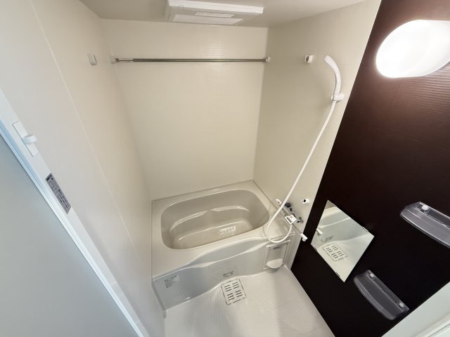 【浴室】 | LEGALAND＋猫　MIYAKOJIMA(リーガランドプラスネコミヤコジマ)