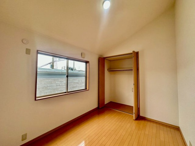 【その他】 | 八田北町　中古一戸建 | 【広々４ＬＤＫ】テレワークのお仕事部屋、子供部屋等、ライフスタイルや家族構成に合わせて多目的にご使用いただけます♪