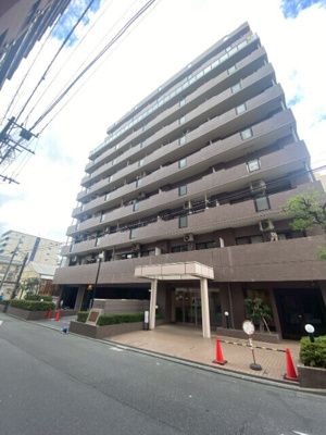 【外観】 | メゾンドール錦糸町ツイン