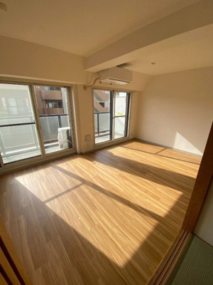 【内装】 | メゾンドール錦糸町ツイン