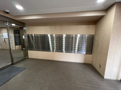 【設備】 | メゾンドール錦糸町ツイン