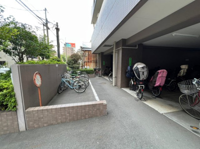 【その他】 | メゾンドール錦糸町ツイン