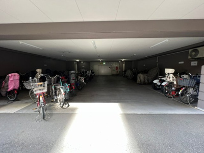 【その他共用部分】 | メゾンドール錦糸町ツイン