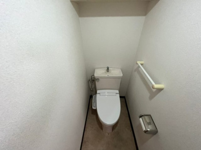 【トイレ】 | メゾンドール錦糸町ツイン