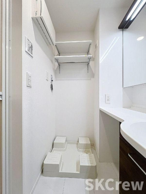 【洗面所】 | Camino de Sakura