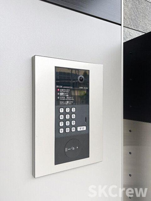 【セキュリティ】 | Camino de Sakura