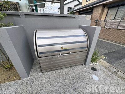 【その他共用部分】 | Camino de Sakura