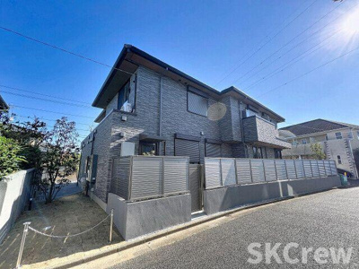 【外観】 | Camino de Sakura