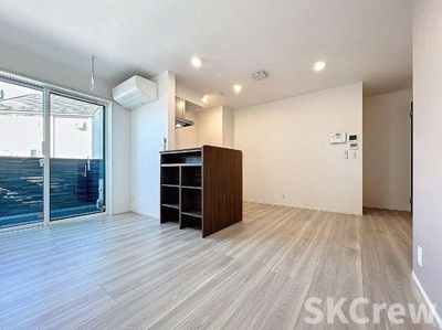 【居間・リビング】 | Camino de Sakura