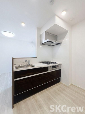 【キッチン】 | Camino de Sakura