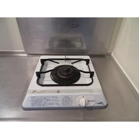 モノリス・ワンのその他