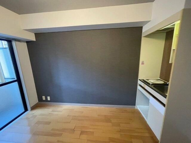 ライオンズマンション板橋第弐の居間・リビング