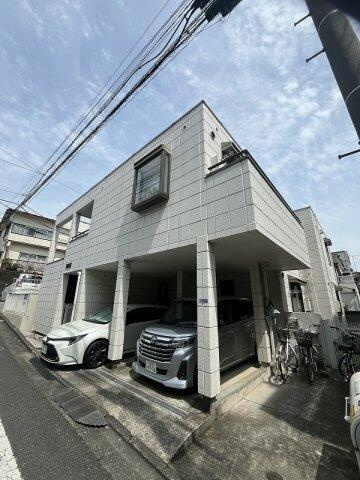 大田区東雪谷3丁目のマンションの画像