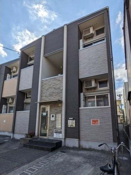 ラグジュアリーレジデンス御器所