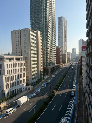【展望】 | 藤和白金台コープ　仲介手数料無料＋70万円現金プレゼント中