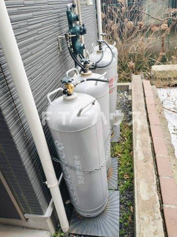 クオンタムコートのその他共用部分