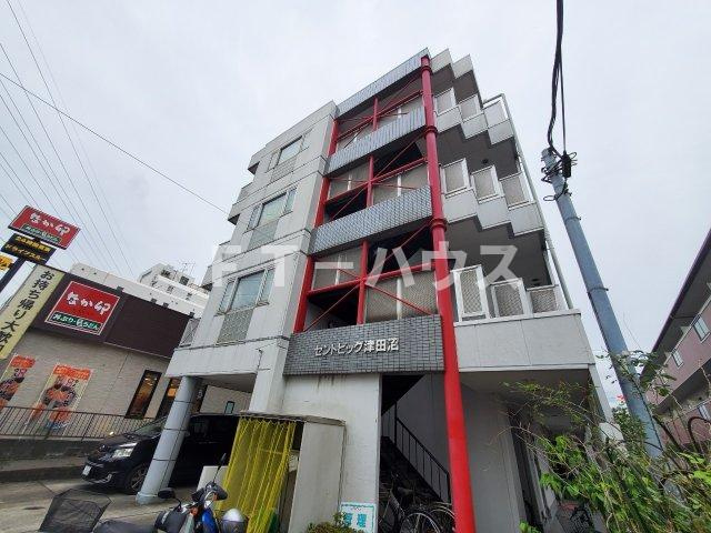 セントビック津田沼のその他