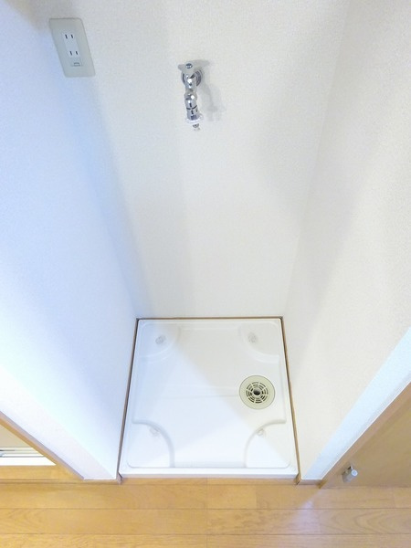 プレール・ドゥーク東京ＮＯＲＴＨの設備