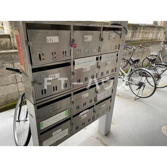 サンライズ船橋のその他