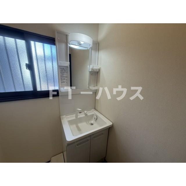 リブレス三角町戸建のその他