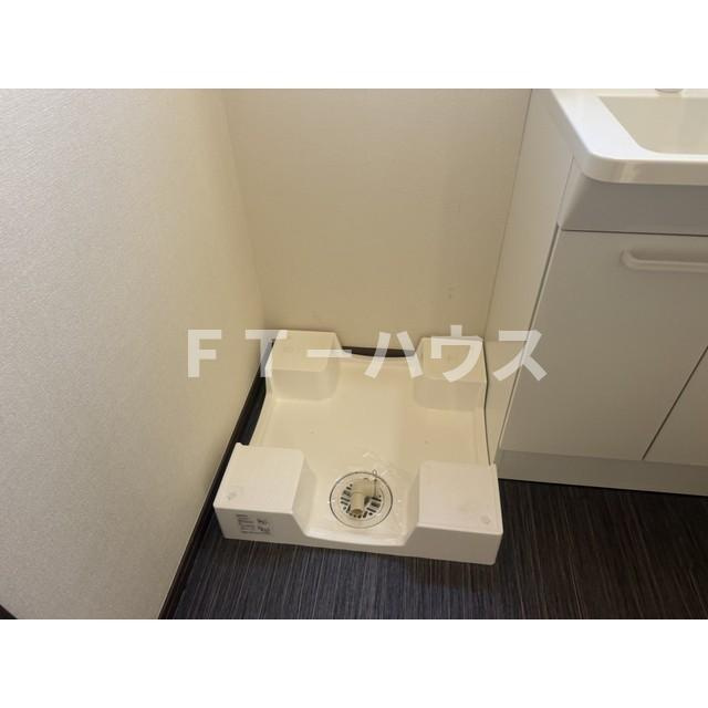 リブレス三角町戸建のその他