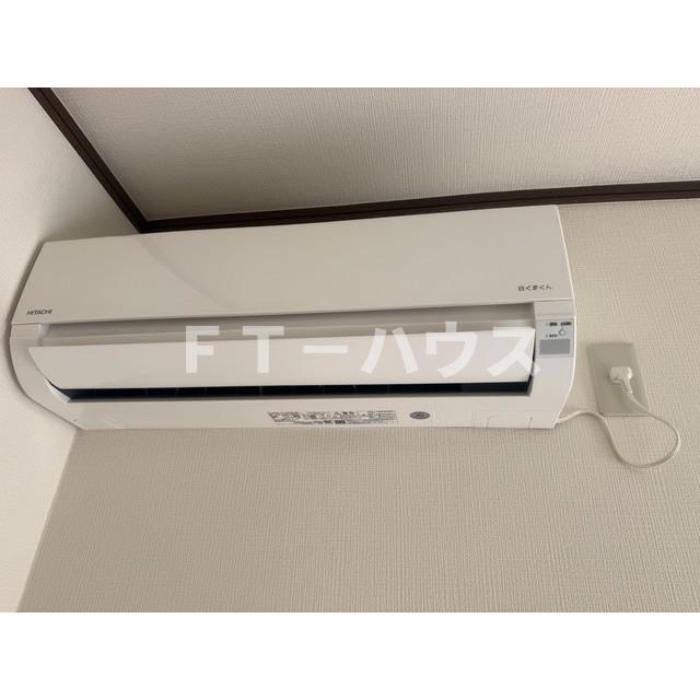 リブレス三角町戸建の内装|きれいな内装です