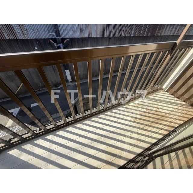 リブレス三角町戸建