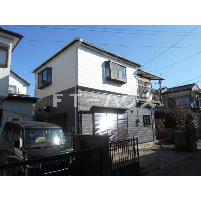 リブレス三角町戸建