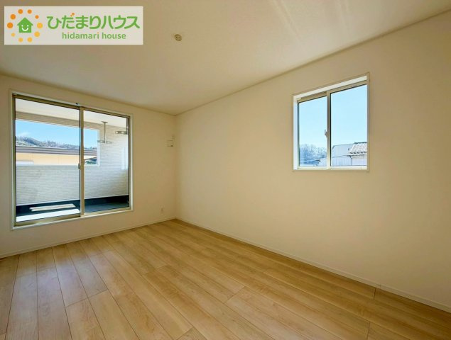 いわき市内郷内町第7　新築戸建　の洋室|洋室A