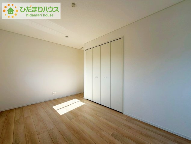 いわき市内郷内町第7　新築戸建　の洋室|洋室A