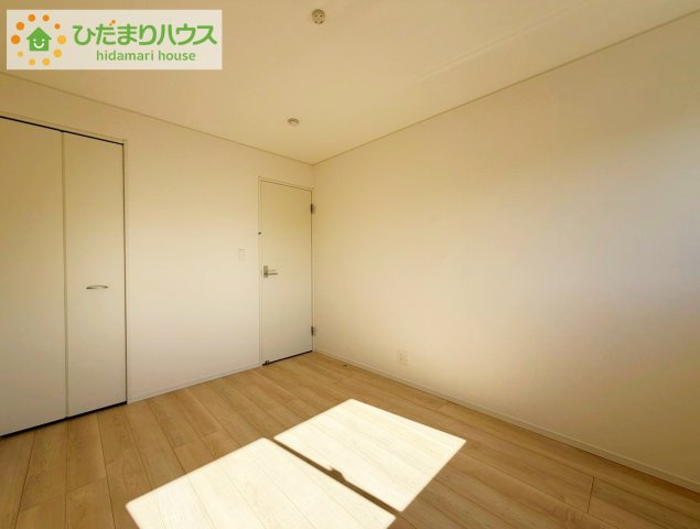 いわき市内郷内町第7　新築戸建　の洋室|洋室B