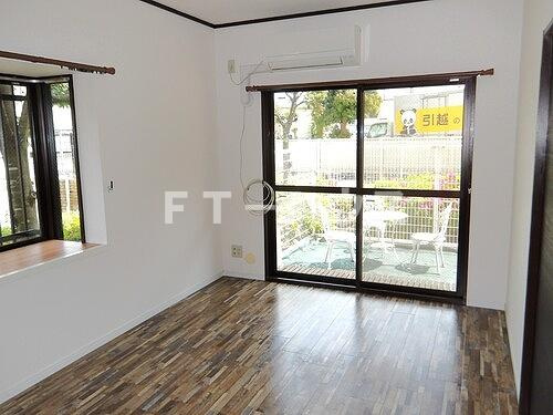 ライオンズマンション船橋飯山満台二番館のその他|LD横の洋室