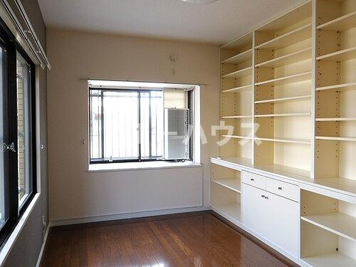 ライオンズマンション船橋飯山満台二番館のその他|洋室約6.6畳