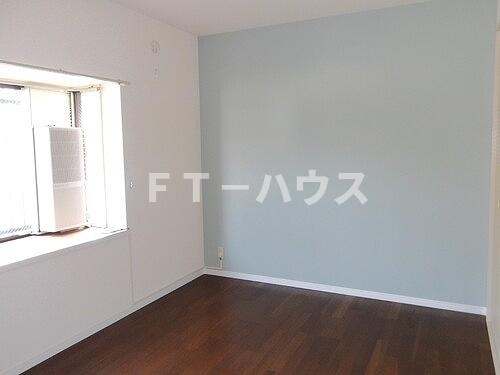 ライオンズマンション船橋飯山満台二番館のその他|洋室約6.9畳