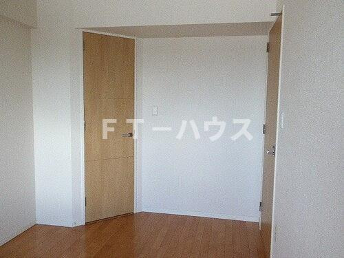 グランヒルシティ　ミレナのその他|洋室約6.5畳　※2020年9月15日撮影時