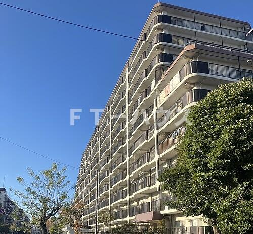 ソフトタウンニュー谷津遊園