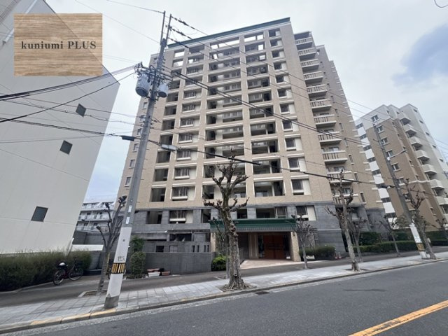 上町台アーバンライフ