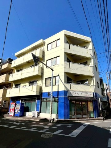 【外観】 | メイフェア