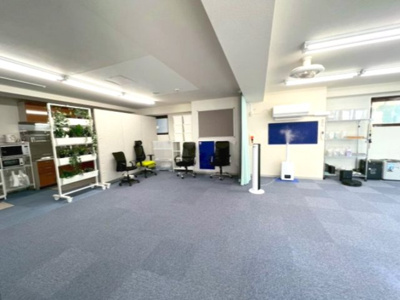 【内装】 | メイフェア